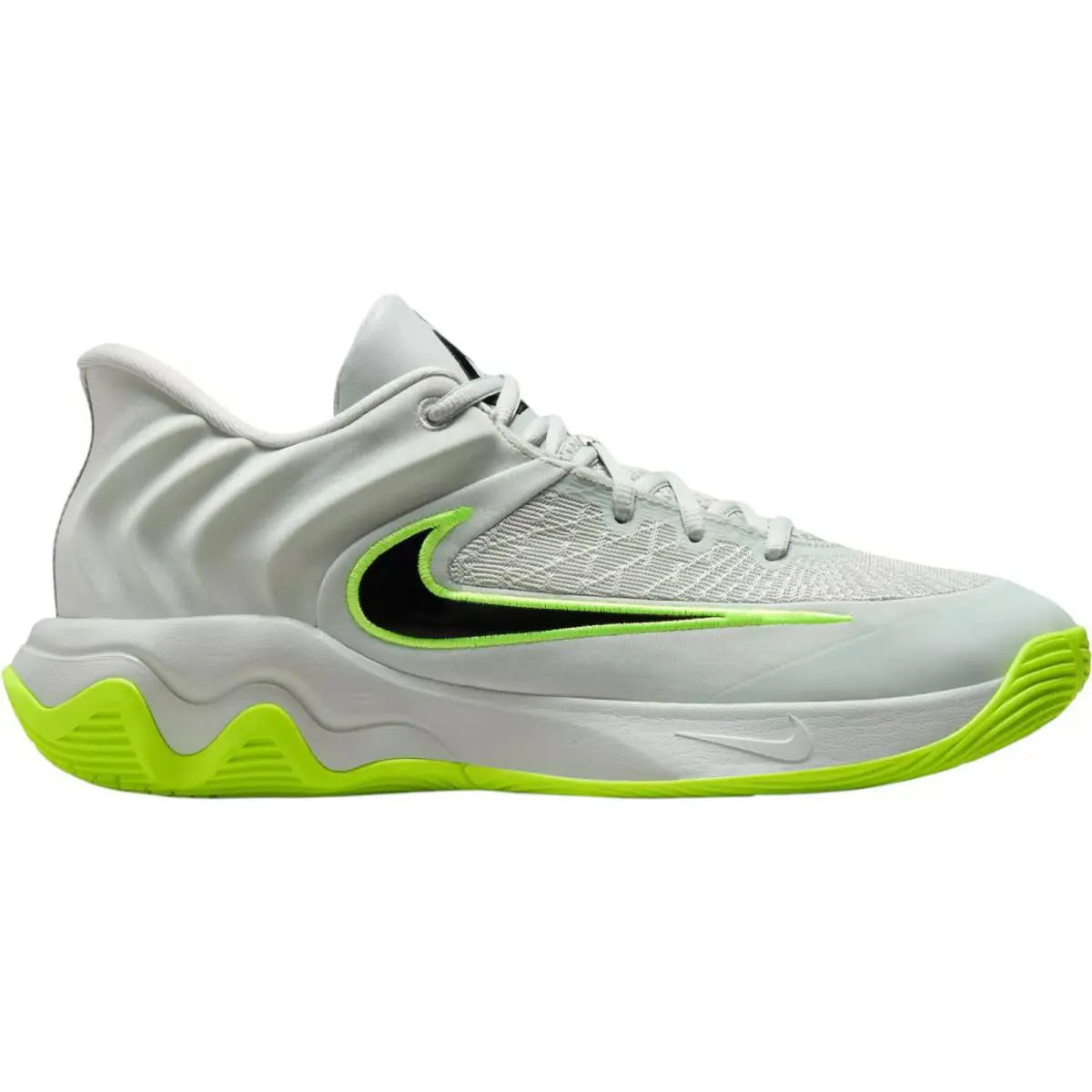 Nike shoes - Nike Giannis Immortality 4 - Giannis Immortality - Light Khaki/Alabaster/Total Orange/White 9