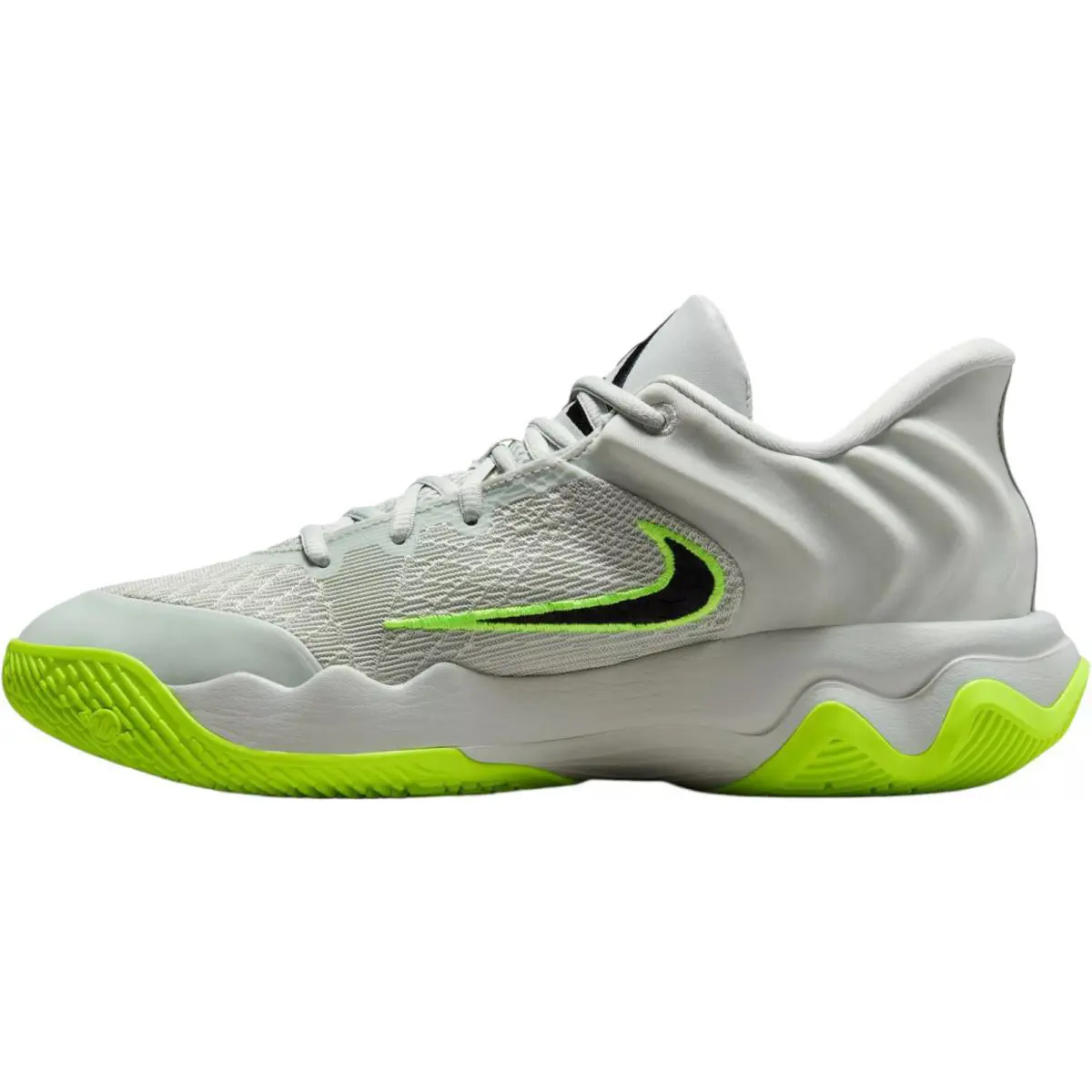 Nike shoes - Nike Giannis Immortality 4 - Giannis Immortality - Light Khaki/Alabaster/Total Orange/White 10