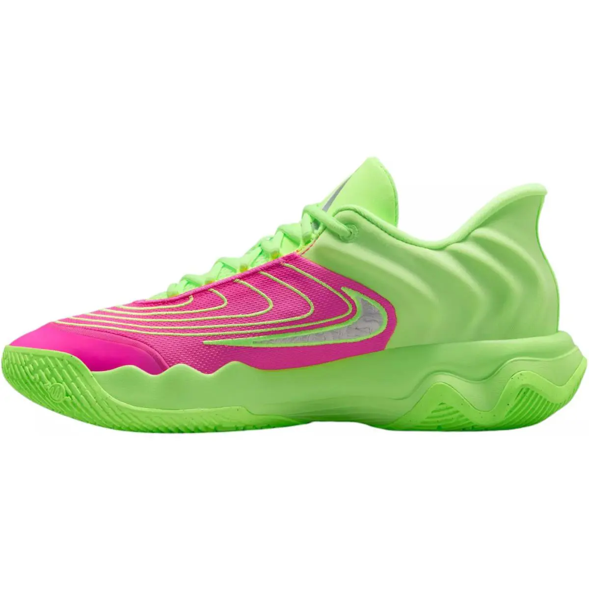 Nike shoes - Nike Giannis Immortality 4 - Giannis Immortality - Light Khaki/Alabaster/Total Orange/White 20