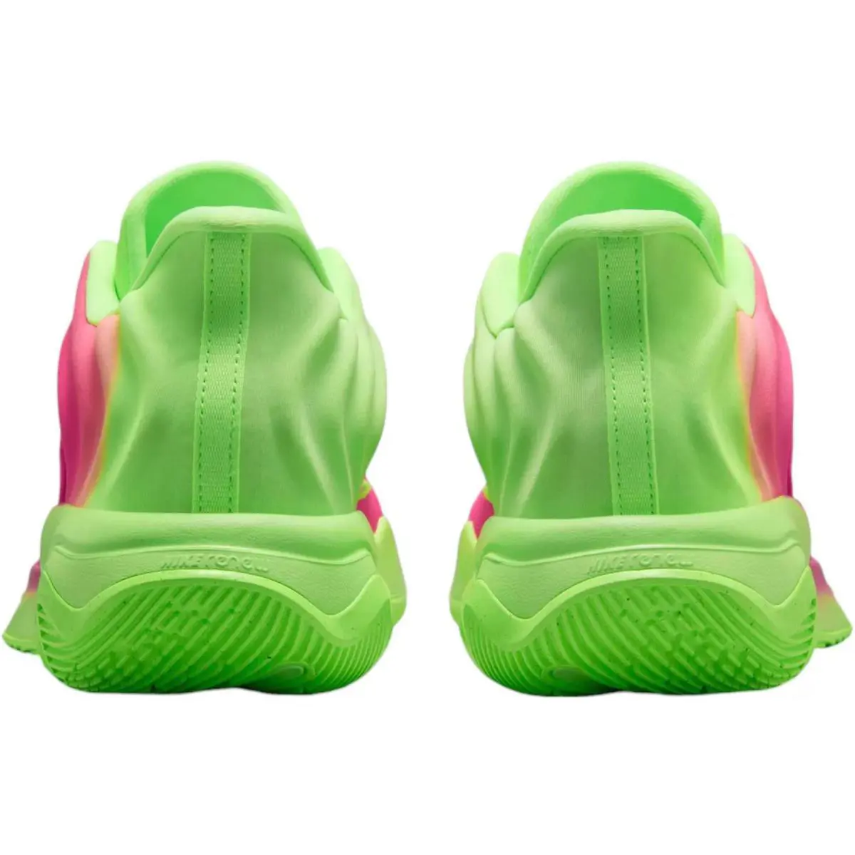 Nike shoes - Nike Giannis Immortality 4 - Giannis Immortality - Light Khaki/Alabaster/Total Orange/White 21
