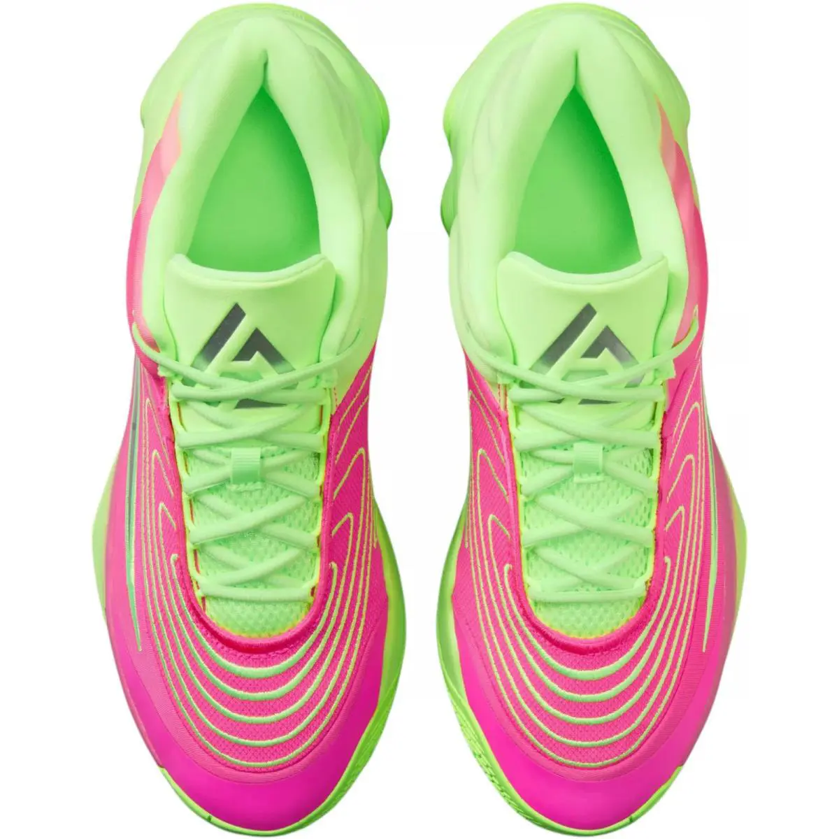 Nike shoes - Nike Giannis Immortality 4 - Giannis Immortality - Light Khaki/Alabaster/Total Orange/White 22