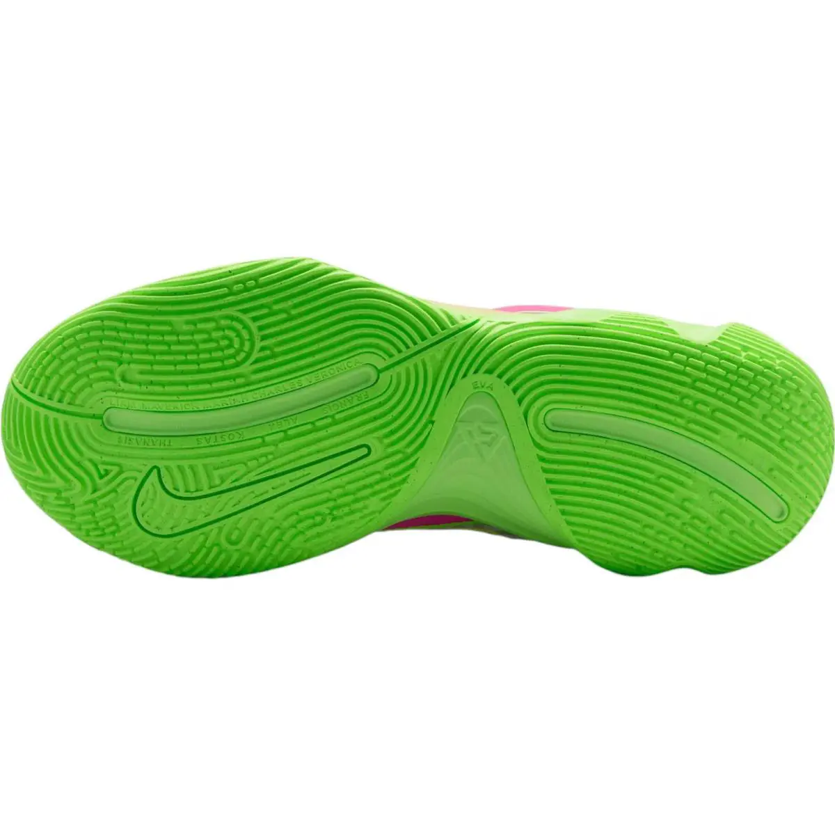 Nike shoes - Nike Giannis Immortality 4 - Giannis Immortality - Light Khaki/Alabaster/Total Orange/White 23