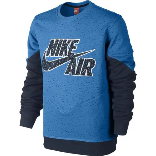 Nike clothing - Photo Blue - Obsidian 0