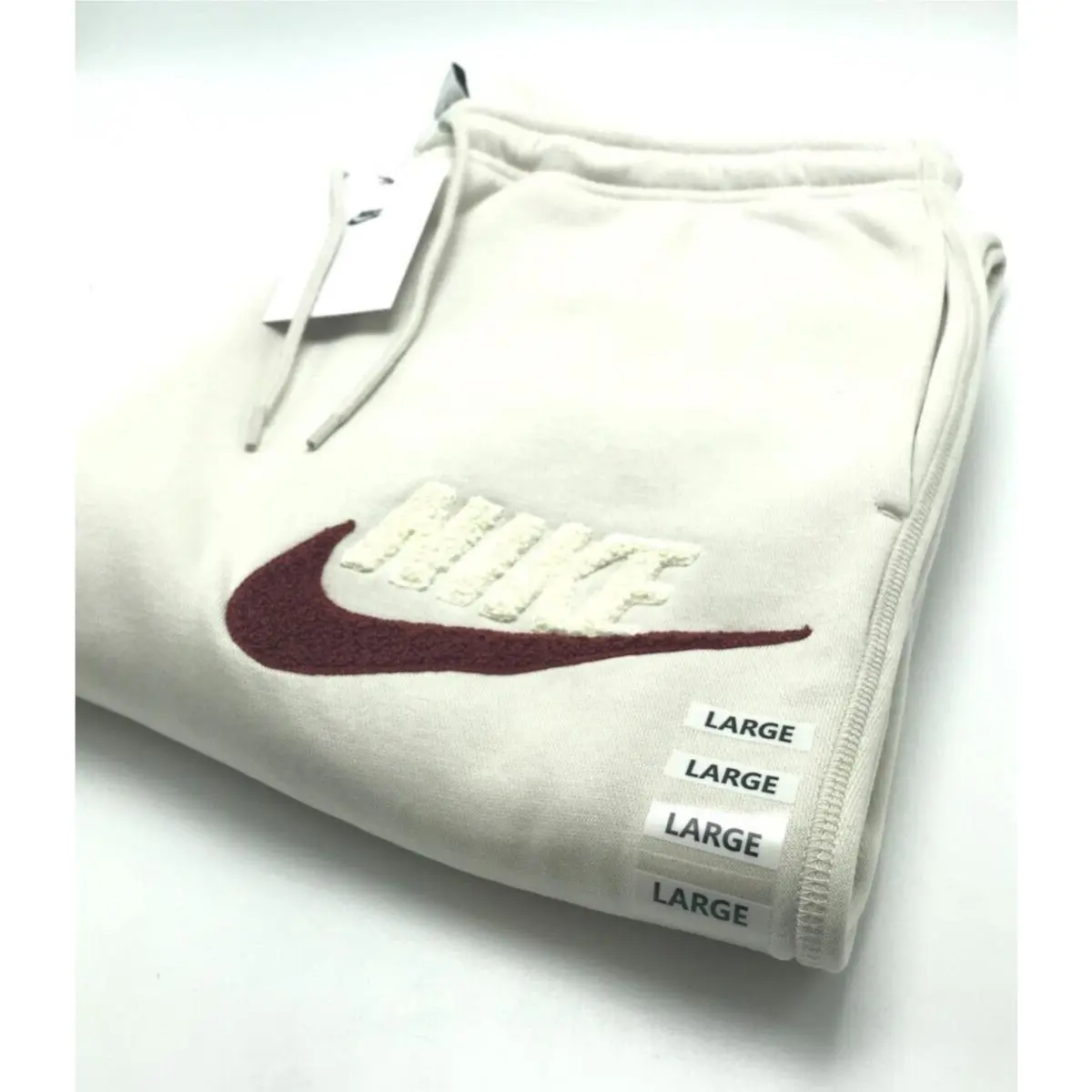 Nike clothing - Ivory 4