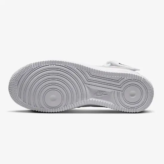 Nike shoes - Nike Air Force 1 - Air Force - DD9625-101 - WHITE /SANDDRIFT -BLACK 3