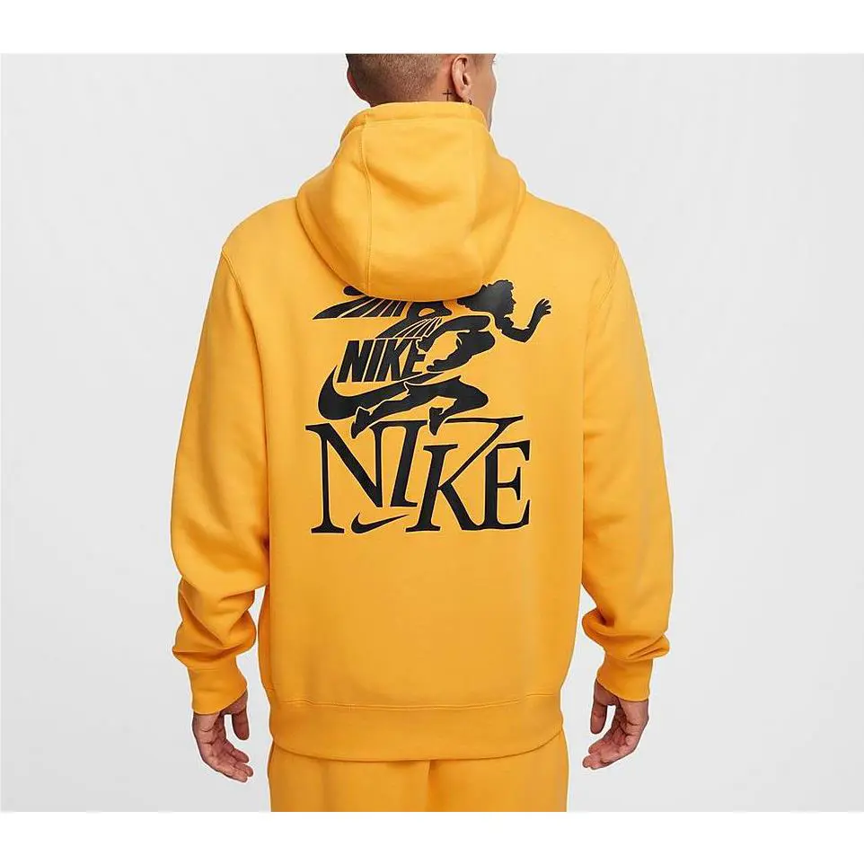 Nike clothing - Yellow 4