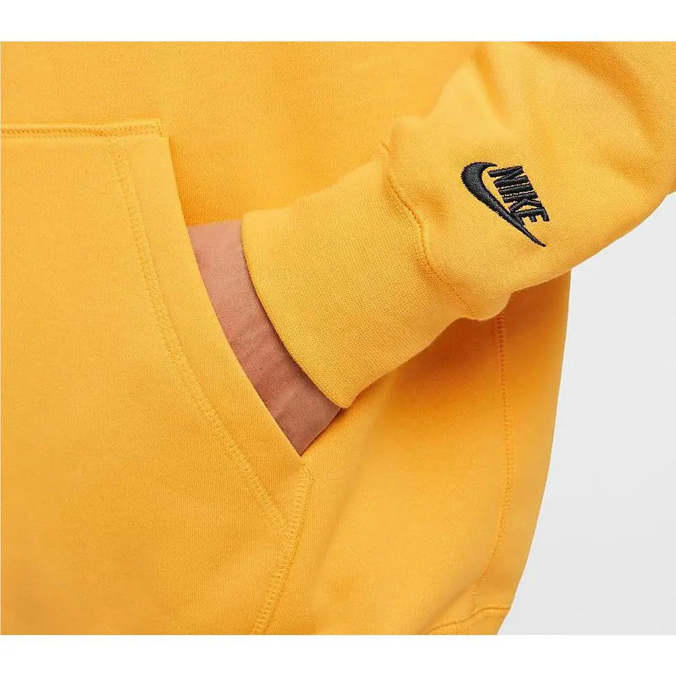 Nike clothing - Yellow 6