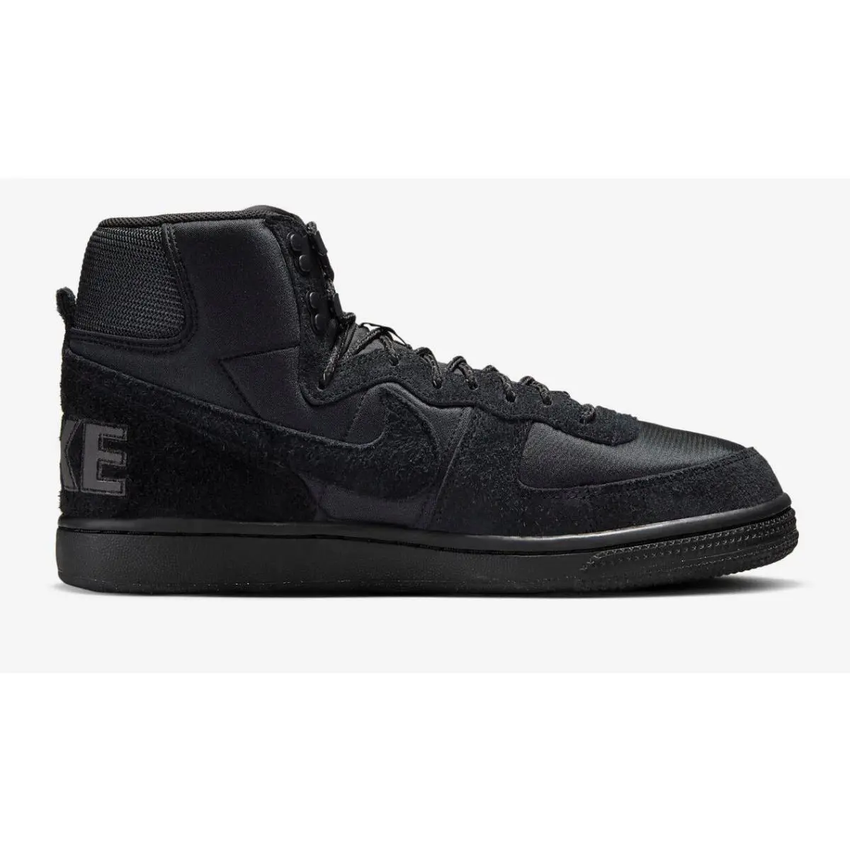 Nike shoes - Nike Terminator - Terminator - FJ5464-010 - Black (UPC: 196605791396) 0