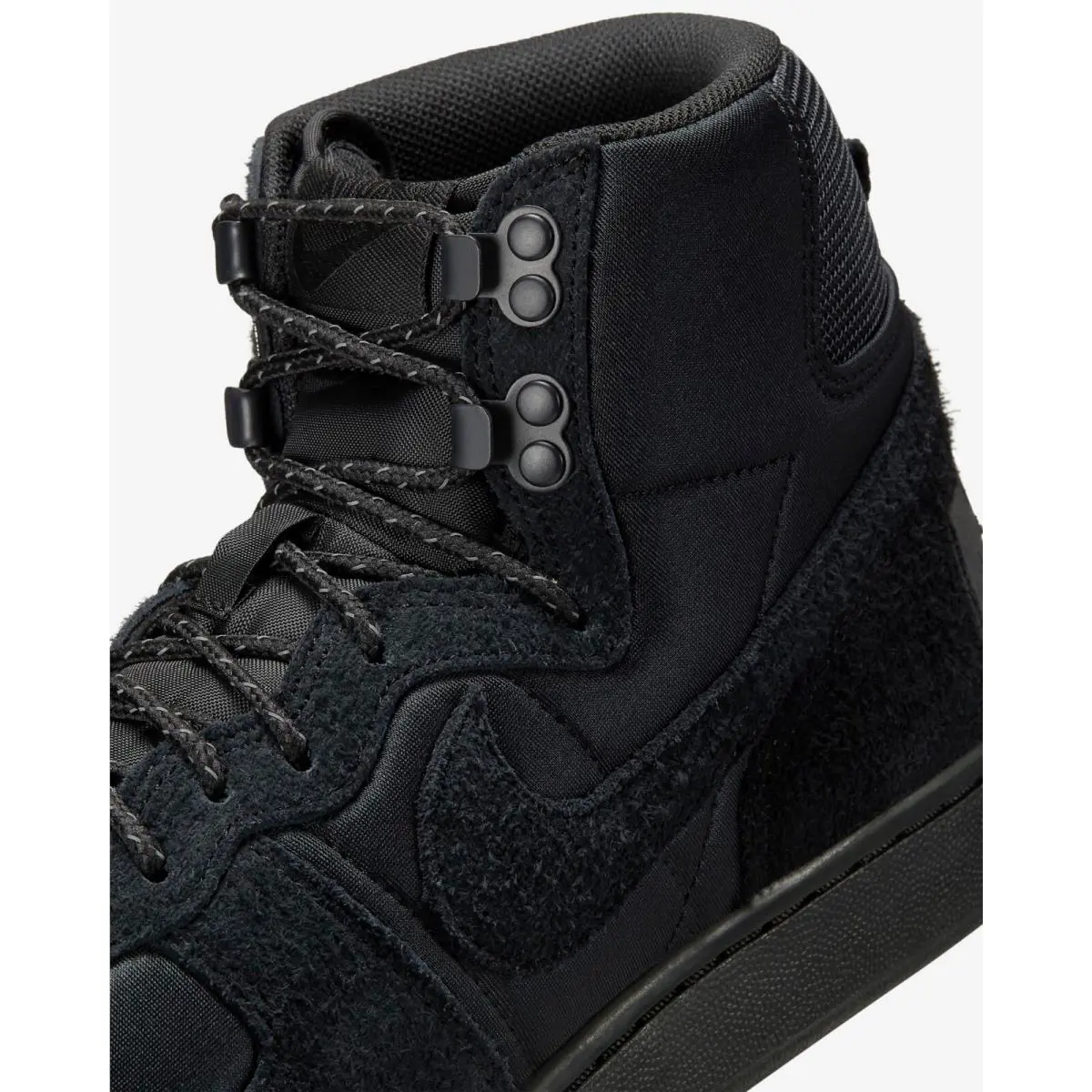 Nike shoes - Nike Terminator - Terminator - FJ5464-010 - Black (UPC: 196605791396) 2