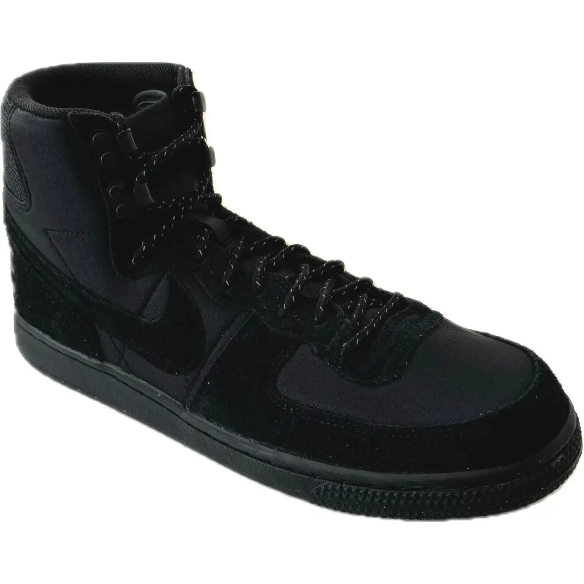 Nike shoes - Nike Terminator - Terminator - FJ5464-010 - Black (UPC: 196605791396) 4
