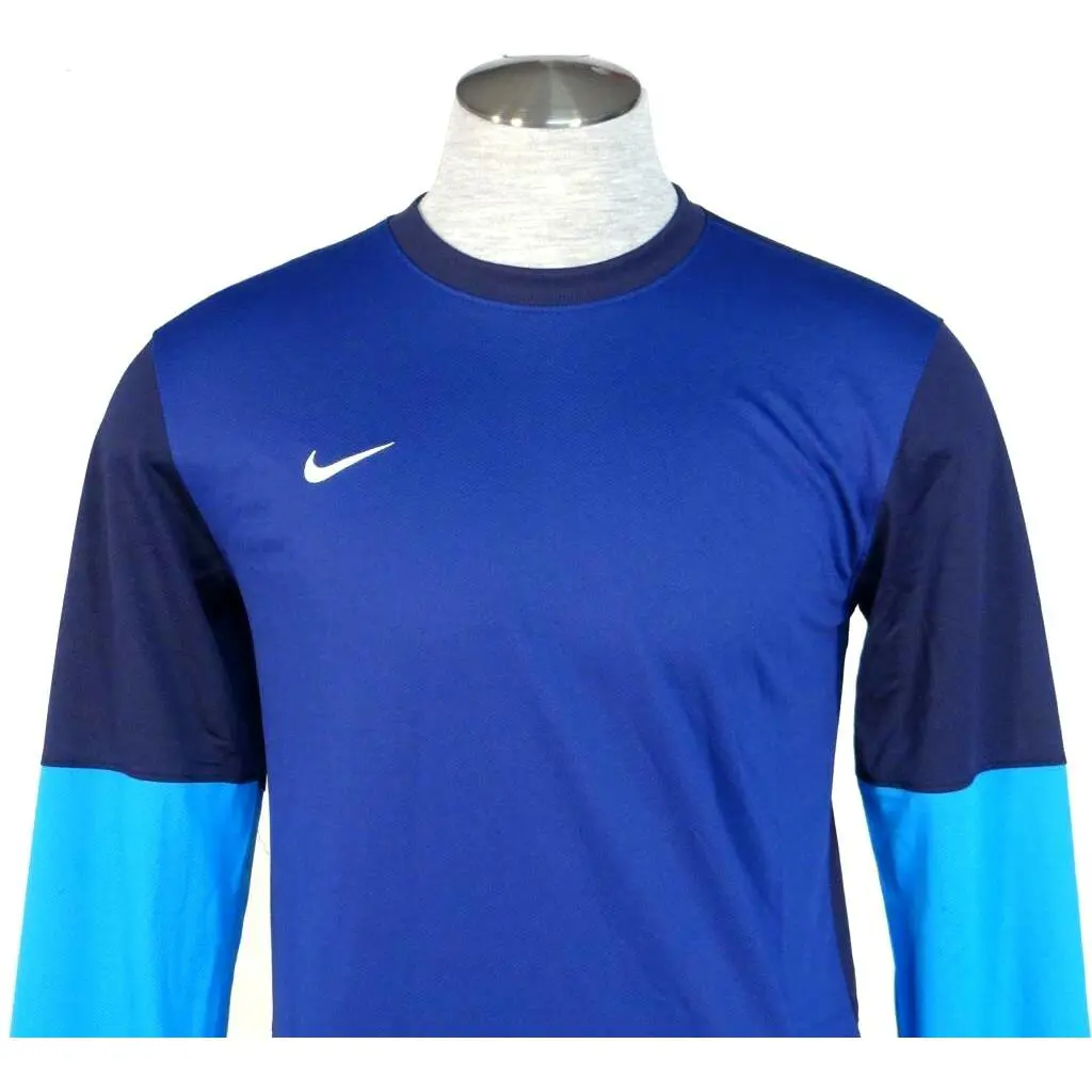 Nike clothing - Blue Purple 0
