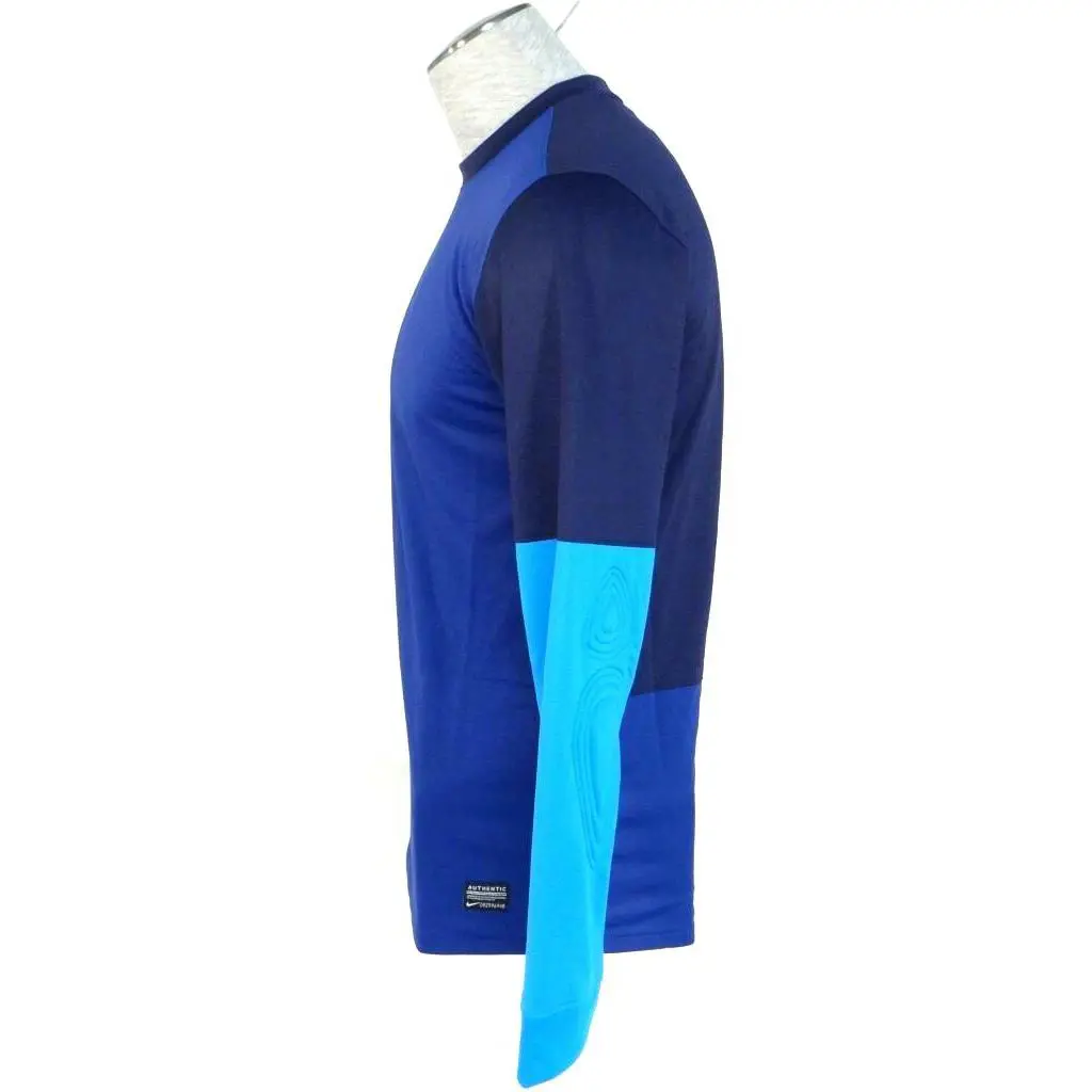 Nike clothing - Blue Purple 1