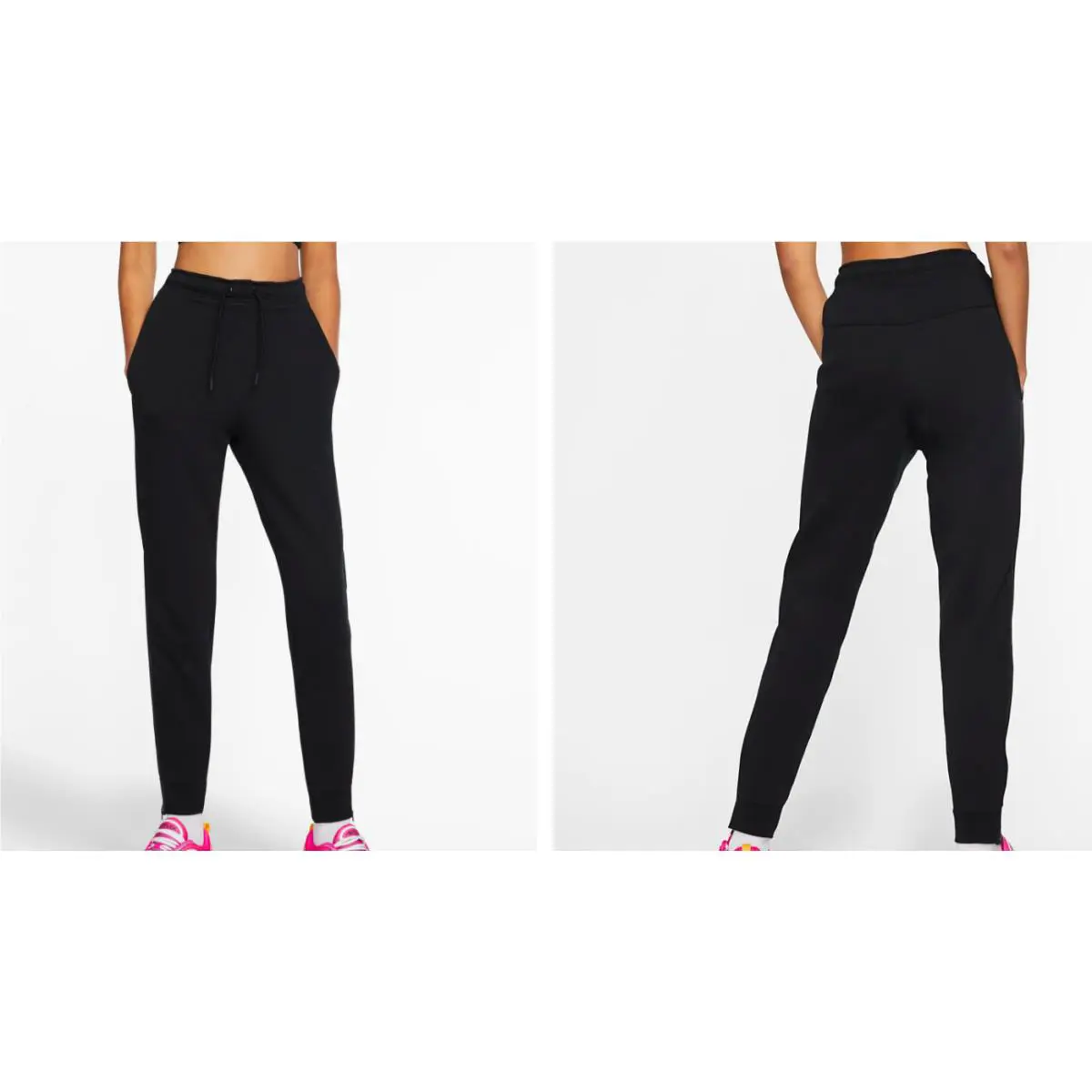 Nike clothing - BV7115010 - BV7115010 - Black 1
