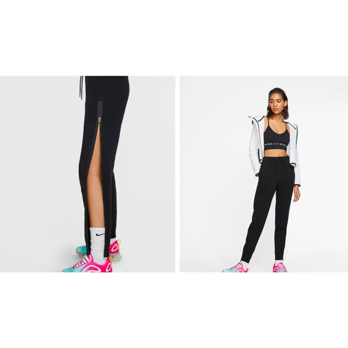Nike clothing - BV7115010 - BV7115010 - Black 4