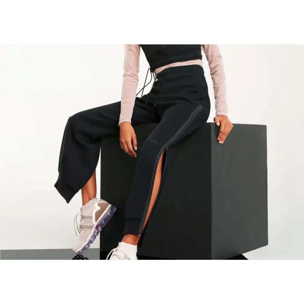 Nike clothing - BV7115010 - BV7115010 - Black 5