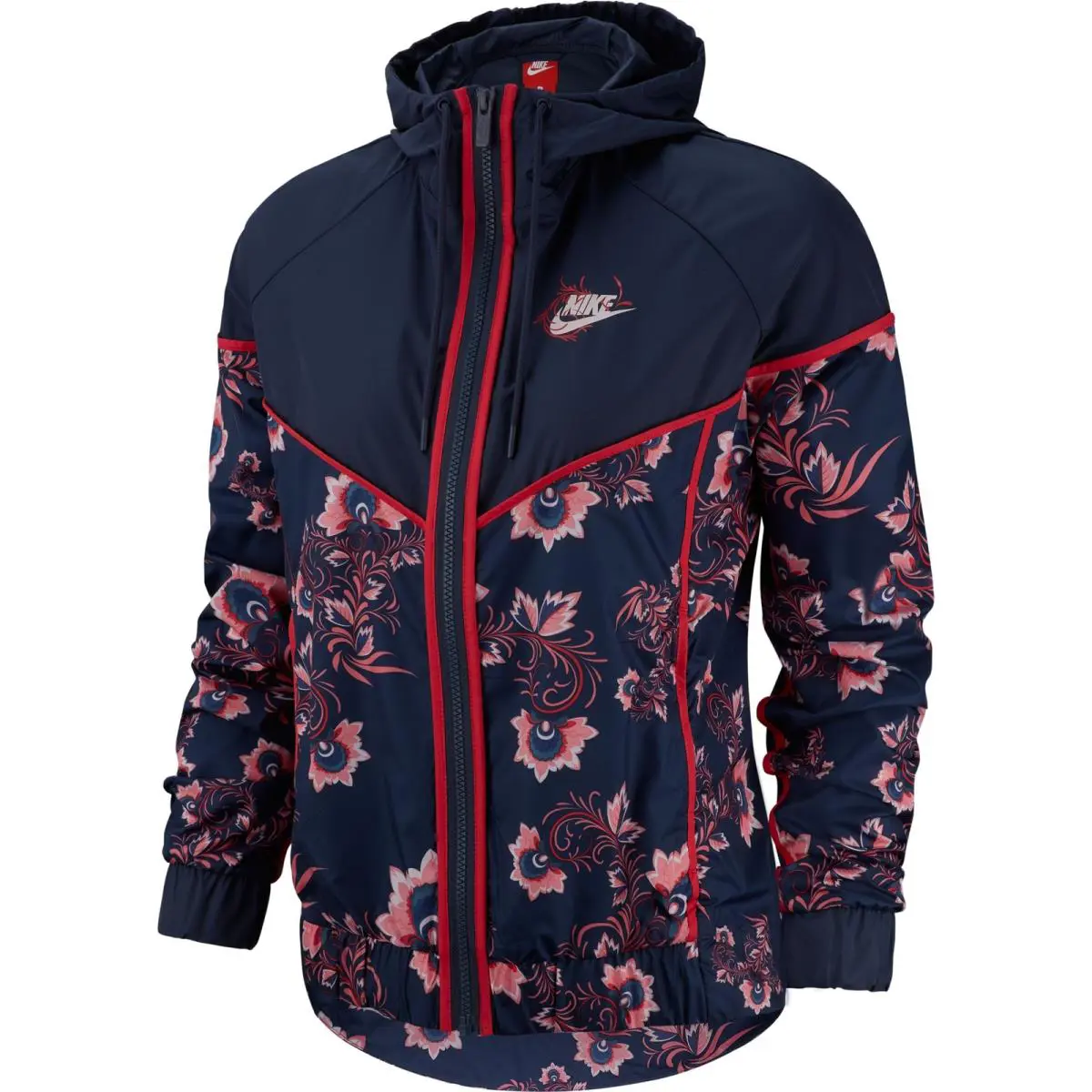 Nike clothing - Blue 1