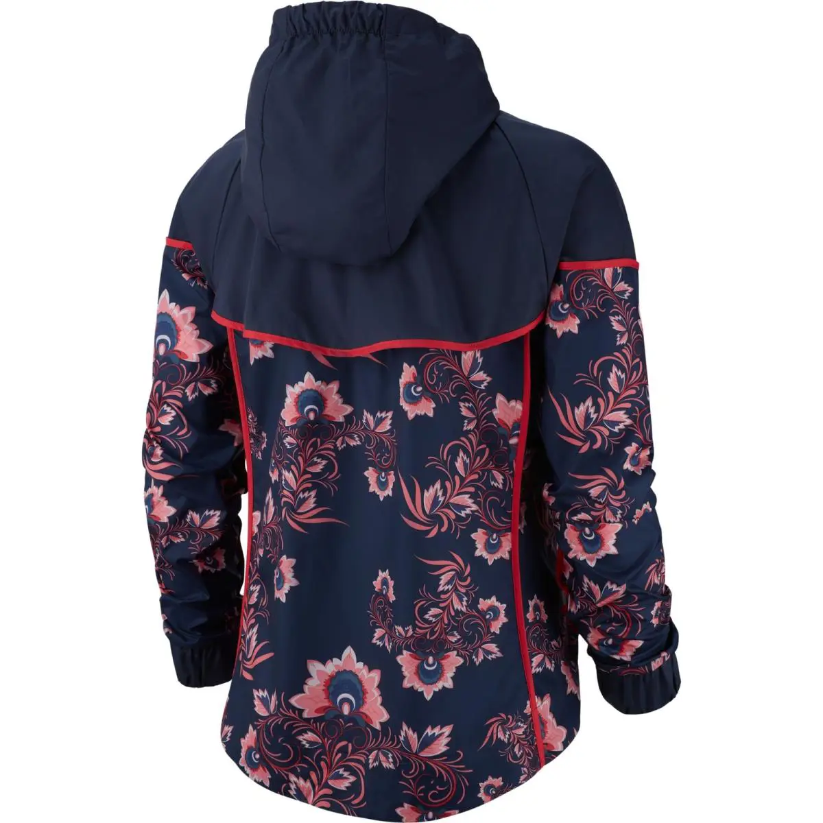 Nike clothing - Blue 2