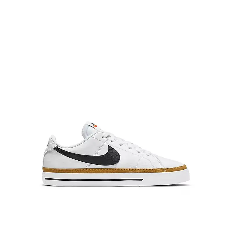 Nike shoes - Nike Court Legacy - Court Legacy - White/Black 0