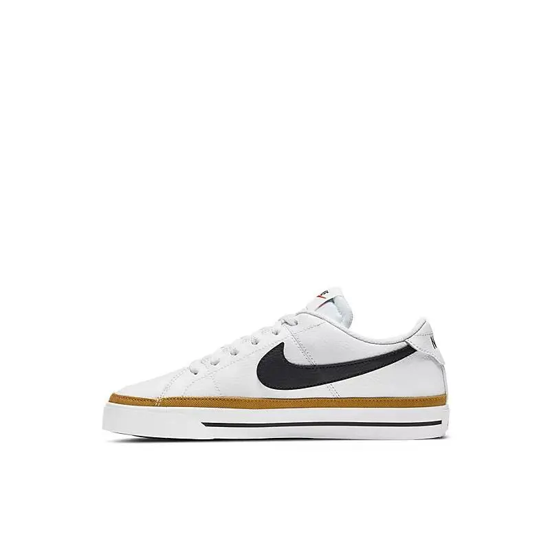 Nike shoes - Nike Court Legacy - Court Legacy - White/Black 2
