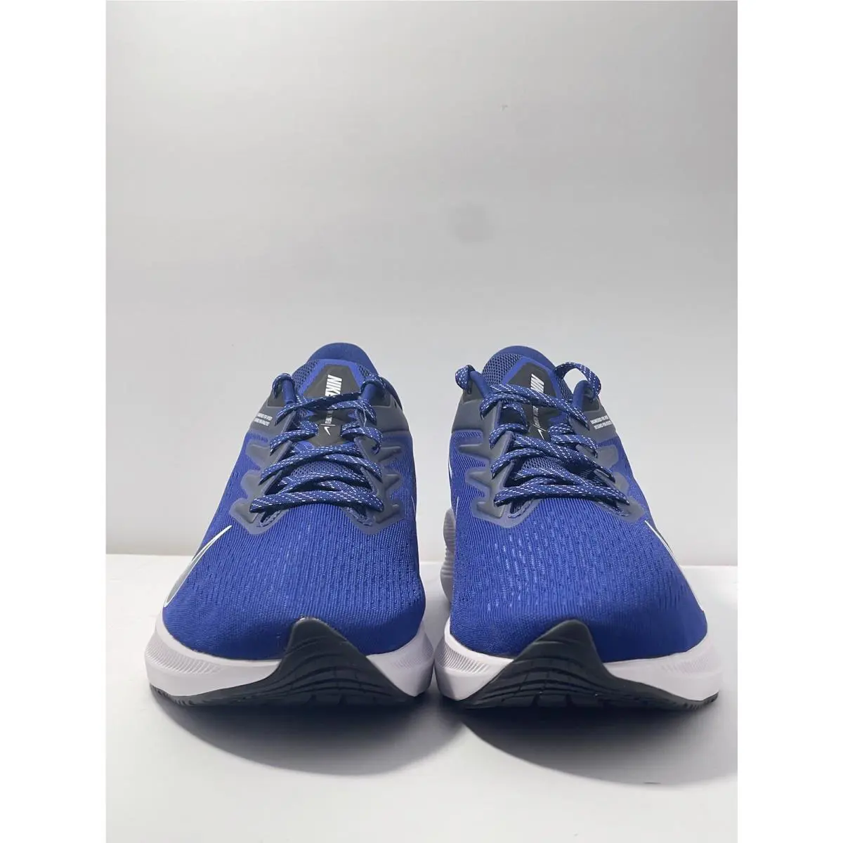Nike shoes - Nike Zoom Winflo - Zoom Winflo - CJ0291-401 - Blue 1