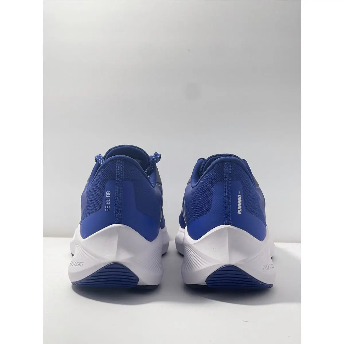 Nike shoes - Nike Zoom Winflo - Zoom Winflo - CJ0291-401 - Blue 3