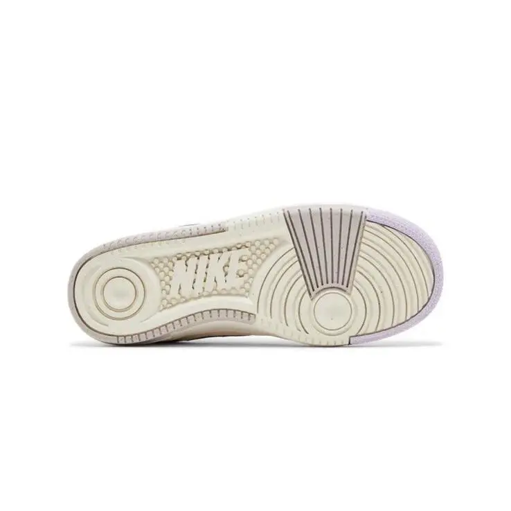 Nike shoes - Nike Gamma Force - Gamma Force - DX9176-110 - Pale Ivory/Lilac Bloom 8