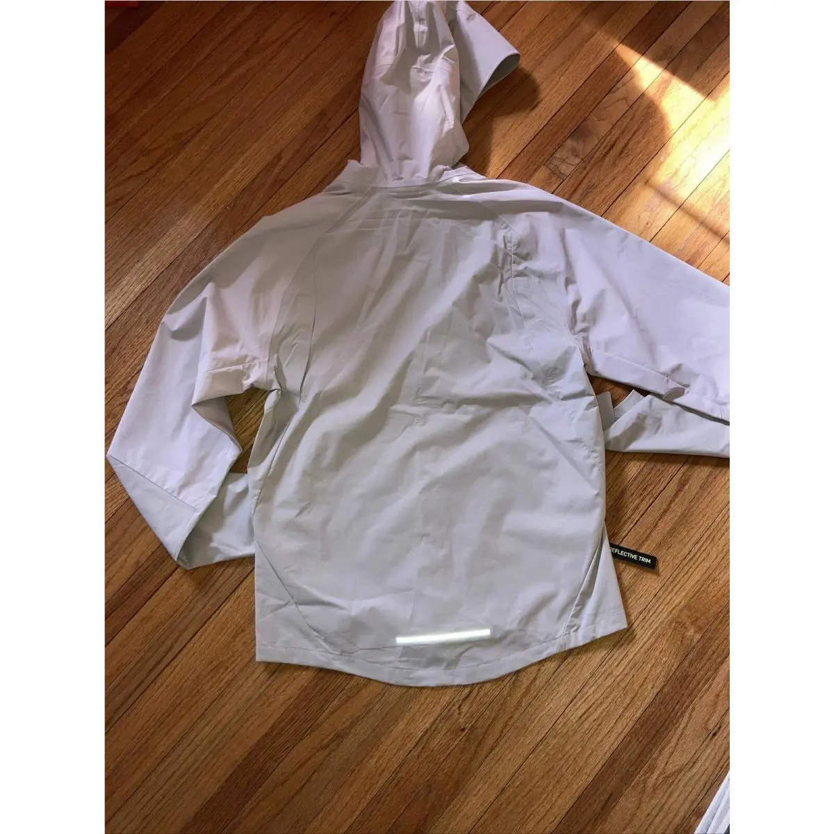 Nike clothing - tan 1