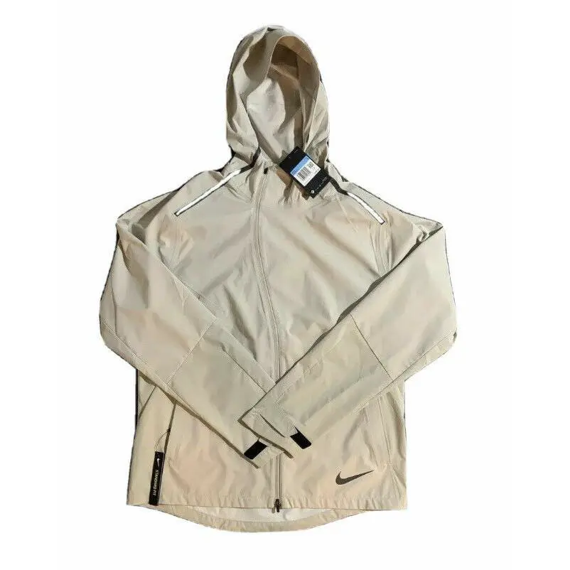 Nike clothing - tan 2