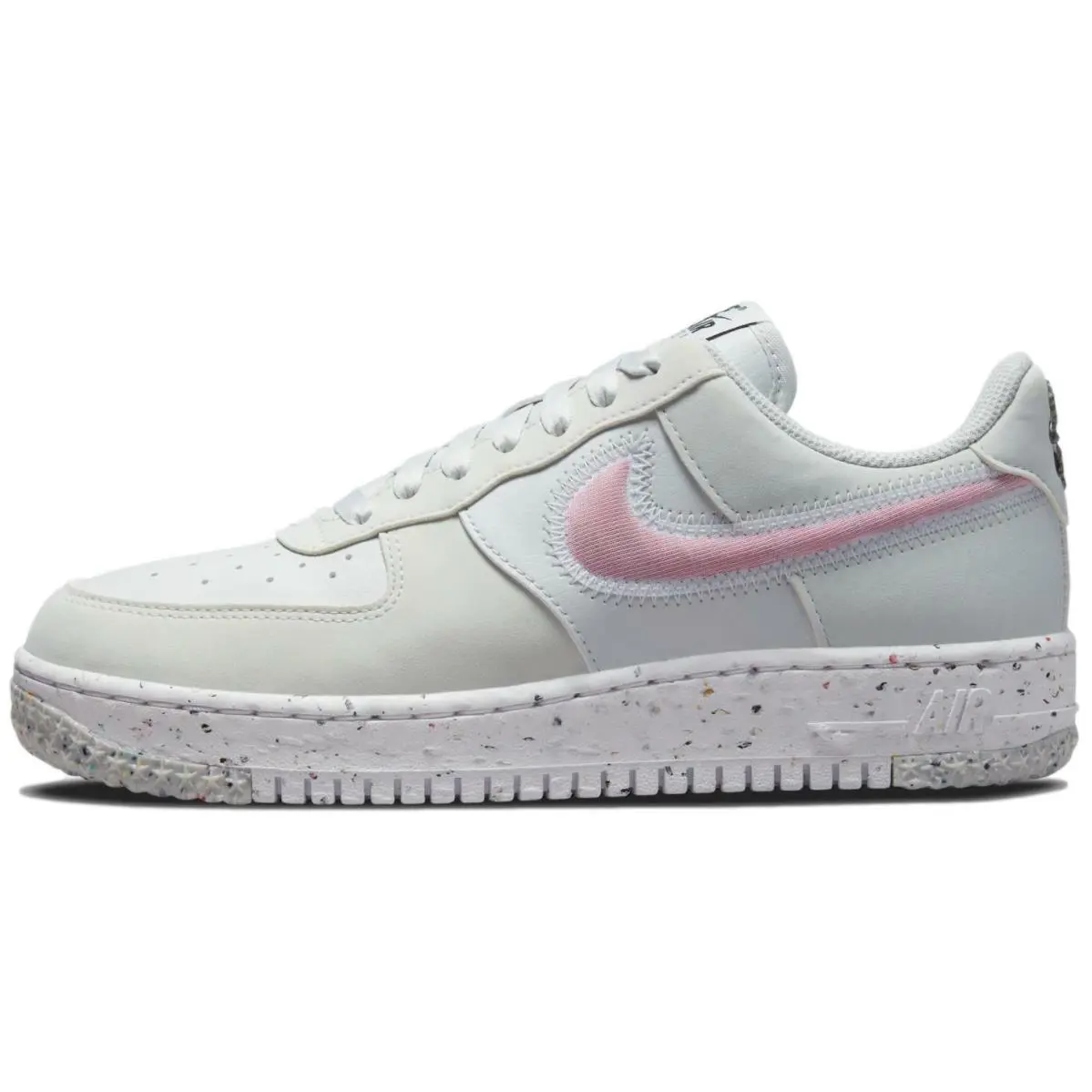 Nike shoes - Nike Air Force 1 - Air Force - DH0927-002 - Photon Dust/Rush Pink 0