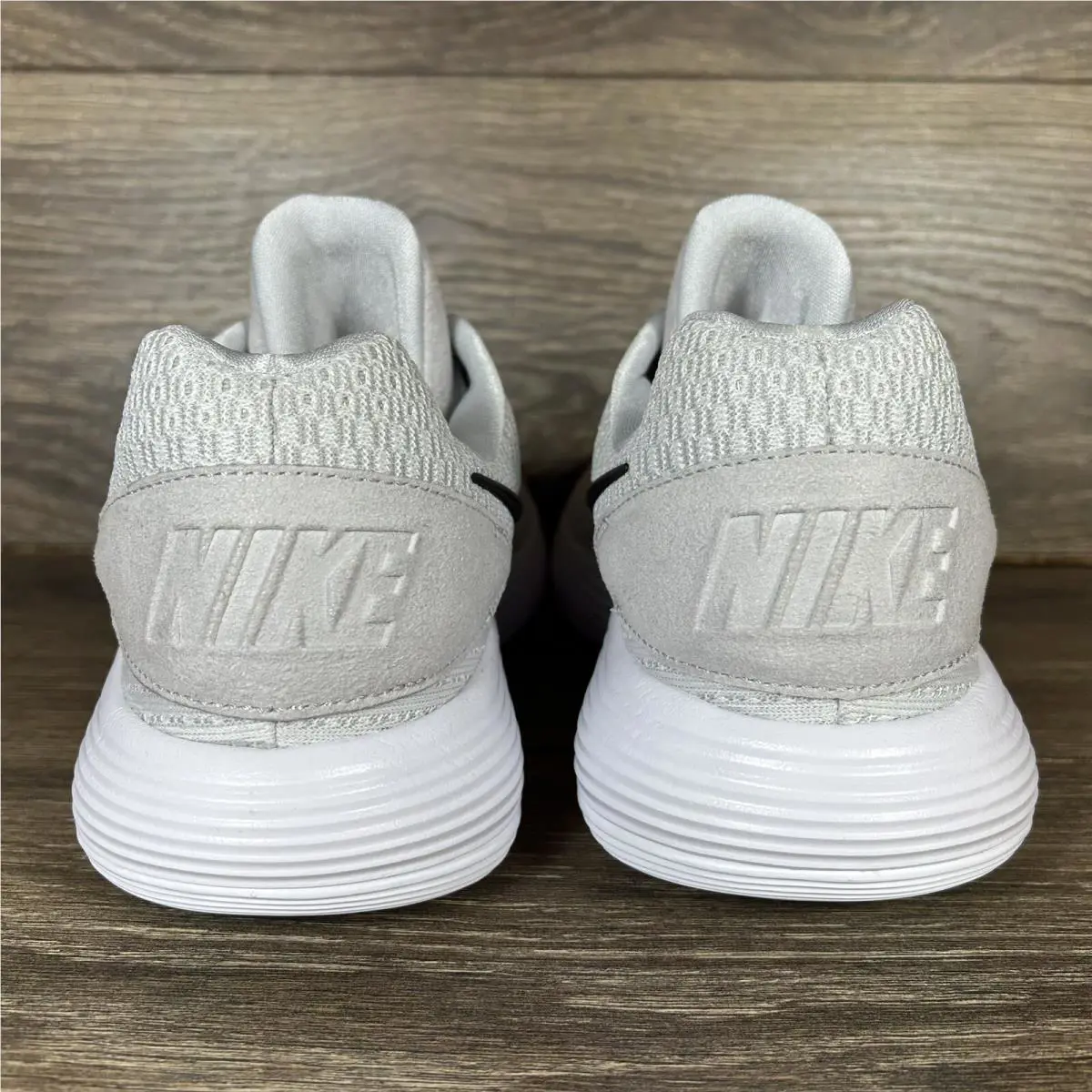 Nike shoes - Nike Hyperdunk 2017 Low White Black - White 11