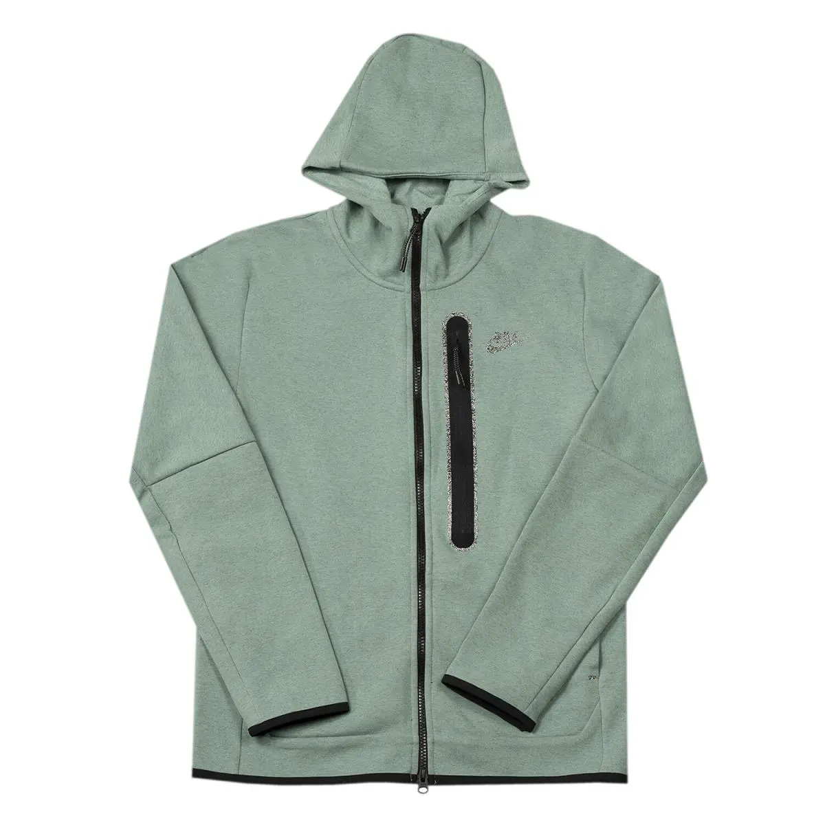 Nike clothing - Bicoastal/Heather 0