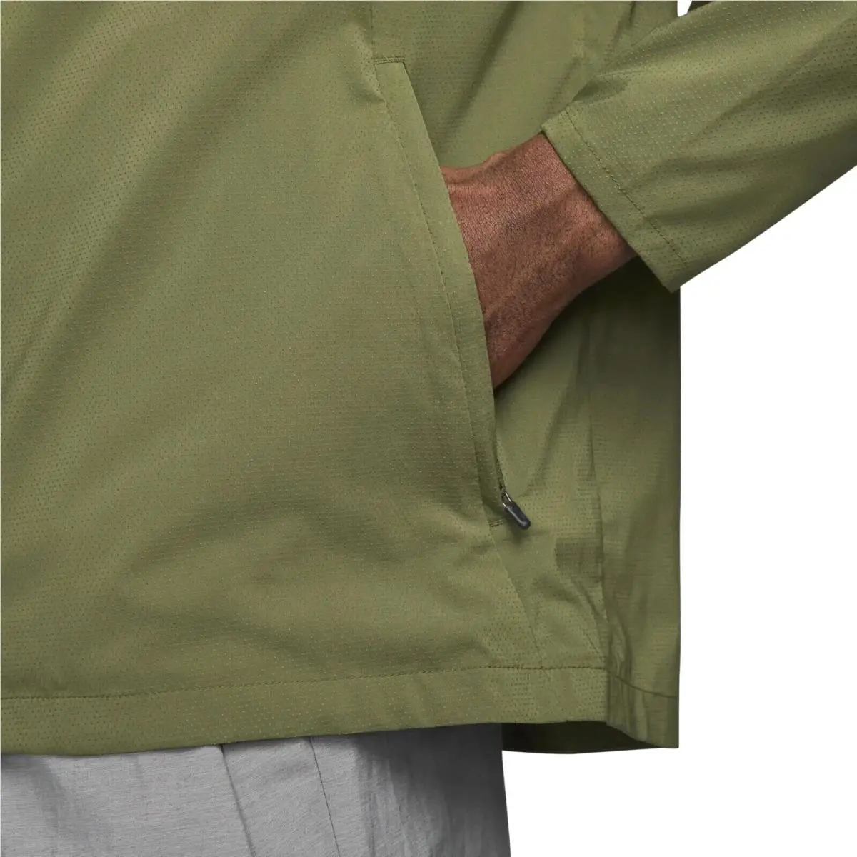 Nike clothing - Nike Windrunner - Windrunner - CZ9070-334 - Green 10