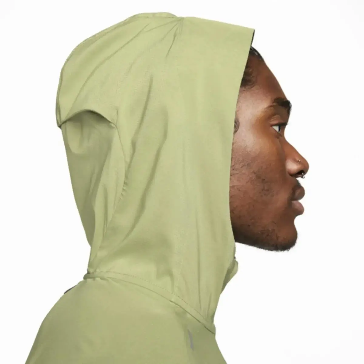 Nike clothing - Nike Windrunner - Windrunner - CZ9070-334 - Green 8
