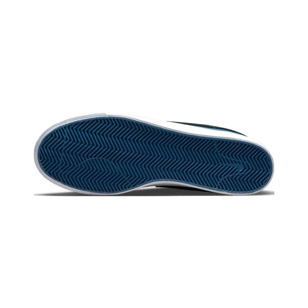 Nike shoes - Nike SB Blazer - Blazer - FB1378-408 - Blue 10