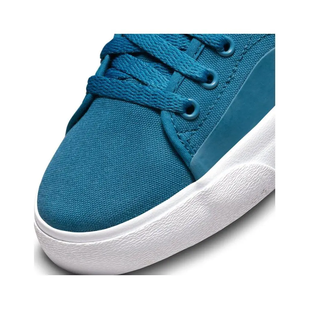 Nike shoes - Nike SB Blazer - Blazer - FB1378-408 - Blue 11