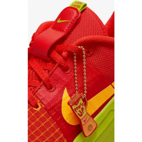 Nike shoes - Nike Metcon 8 AMP - Metcon AMP - DV9019-600 - Picante Red 0