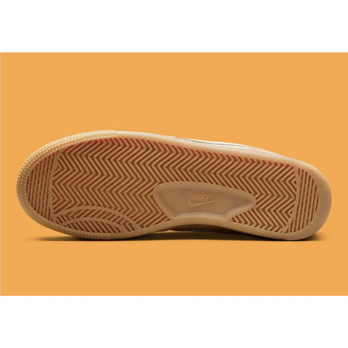 Nike shoes - Nike Terminator Low - Terminator Low - FZ3964-252 - Brown 10
