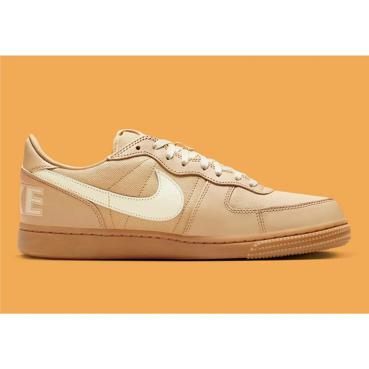 Nike shoes - Nike Terminator Low - Terminator Low - FZ3964-252 - Brown 6