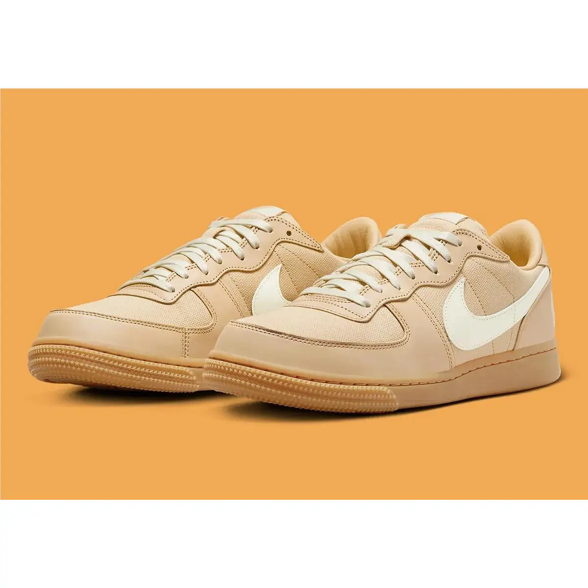 Nike shoes - Nike Terminator Low - Terminator Low - FZ3964-252 - Brown 21