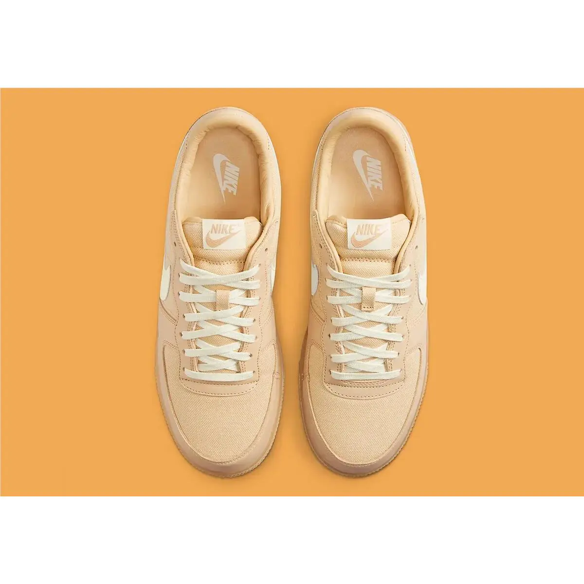 Nike shoes - Nike Terminator Low - Terminator Low - FZ3964-252 - Brown 22