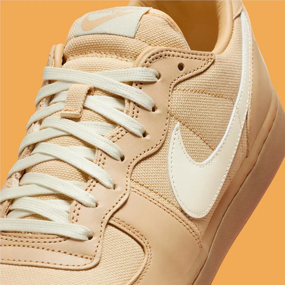 Nike shoes - Nike Terminator Low - Terminator Low - FZ3964-252 - Brown 25