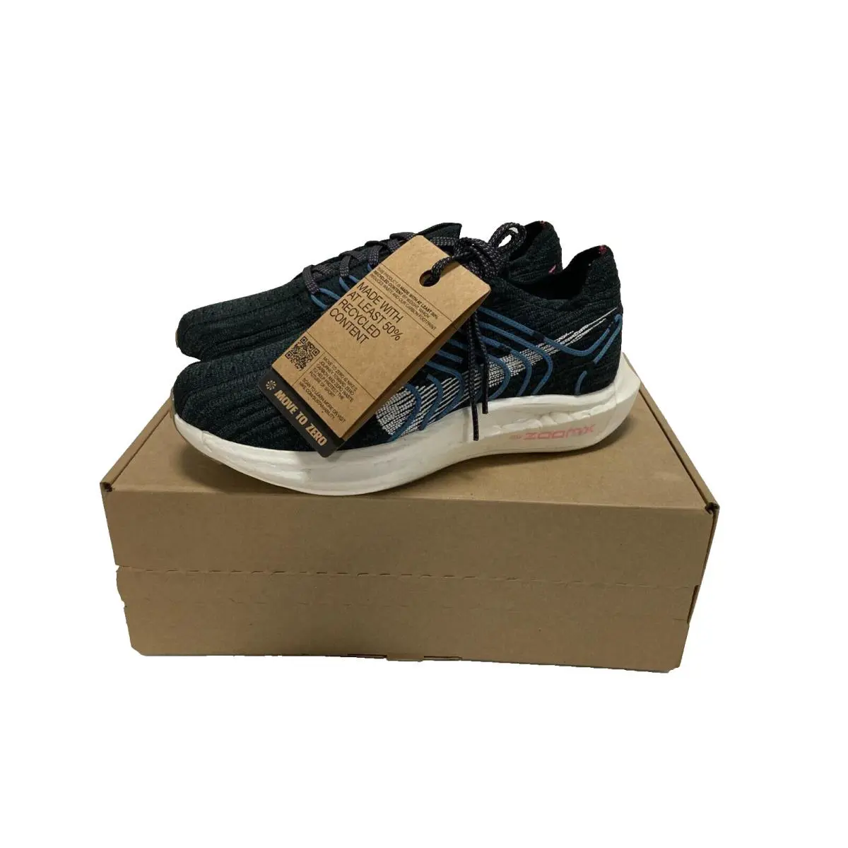 Nike shoes - Nike Pegasus Turbo - Pegasus Turbo - DM3414-004 - Black 0