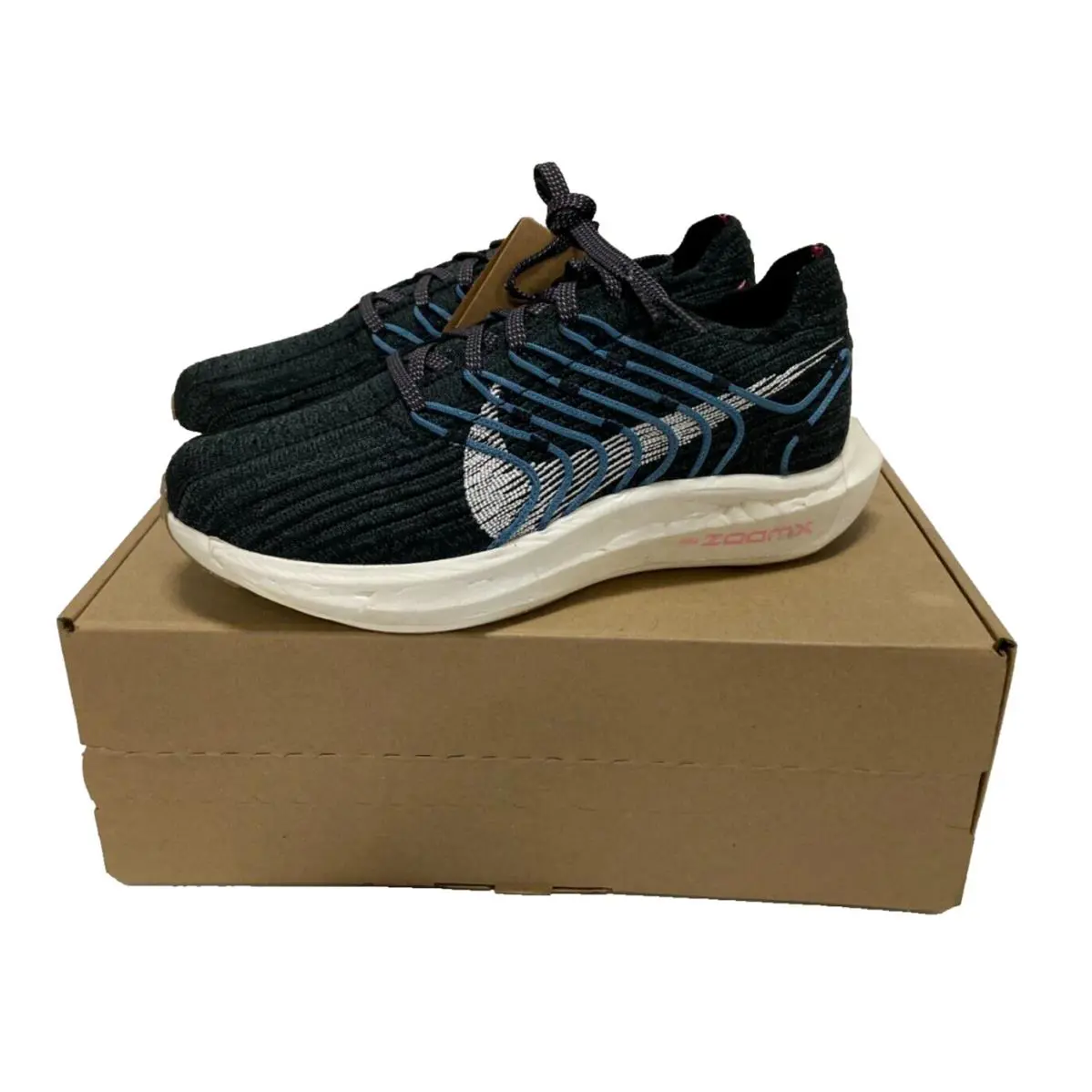 Nike shoes - Nike Pegasus Turbo - Pegasus Turbo - DM3414-004 - Black 7