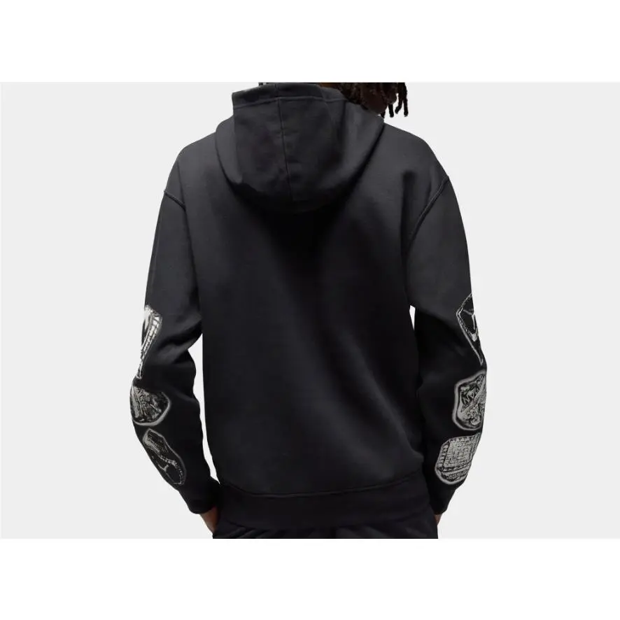 Nike clothing - Black 6