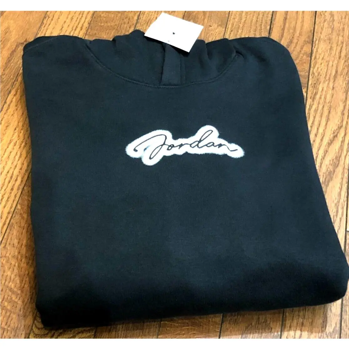 Nike clothing - Black 4