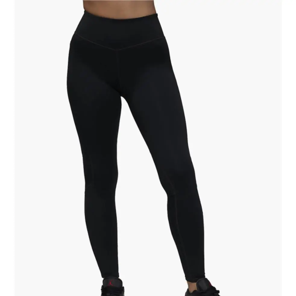 Nike clothing - Black 3