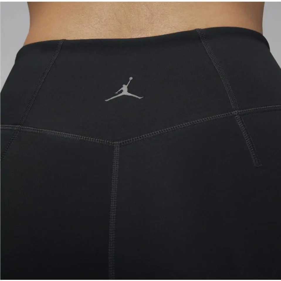 Nike clothing - Black 5