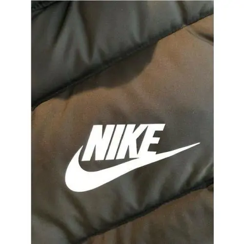 Nike clothing - SPORTSWEAR WINDRUNNER - SPORTSWEAR WINDRUNNER - Sequoia 1