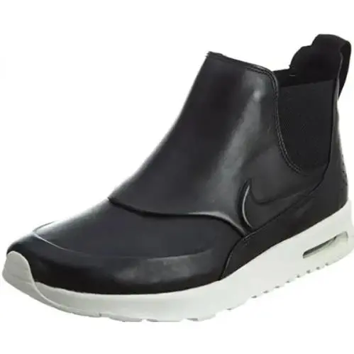 Nike shoes - Nike Air Max Thea - Air Max Thea - 859550-001 - BKACK/BLACK SAIL 0