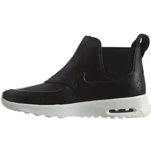 Nike shoes - Nike Air Max Thea - Air Max Thea - 859550-001 - BKACK/BLACK SAIL 1
